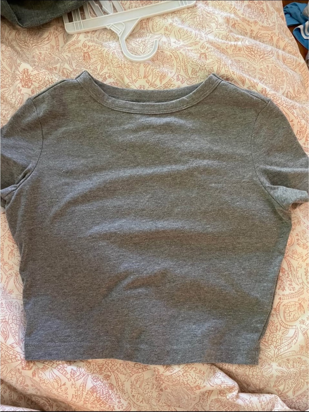 Wild Fable crop top